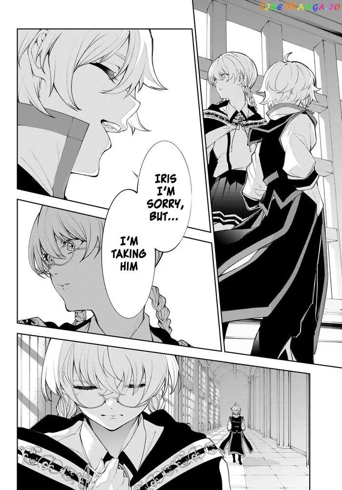 Wistoria: Wand and Sword Chapter 30 image 07_optimized